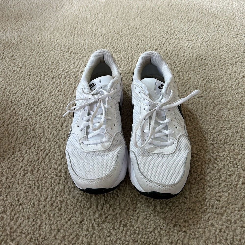 Women’s Nike Air max shoes